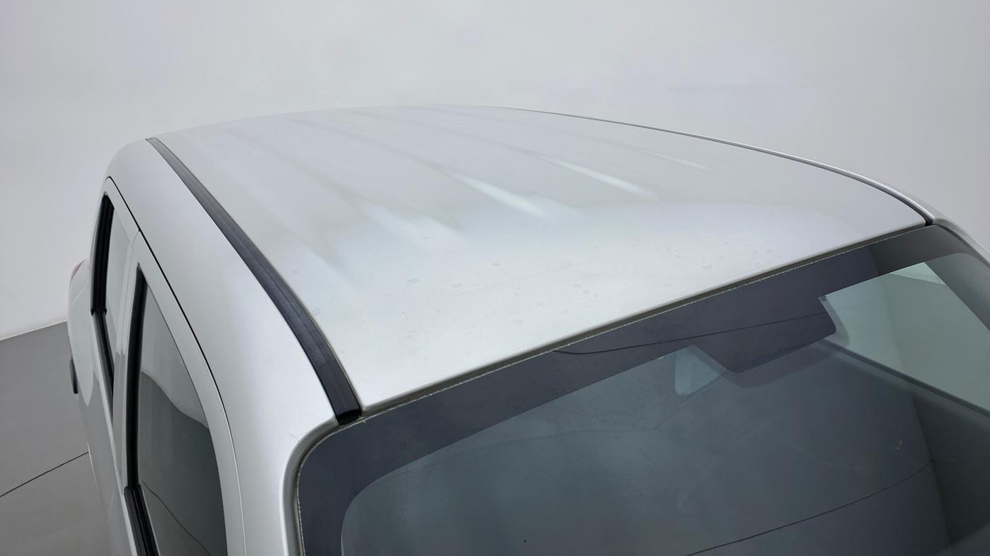 2019 Maruti S PRESSO LXI, Petrol, Manual, 49,342 km, Roof