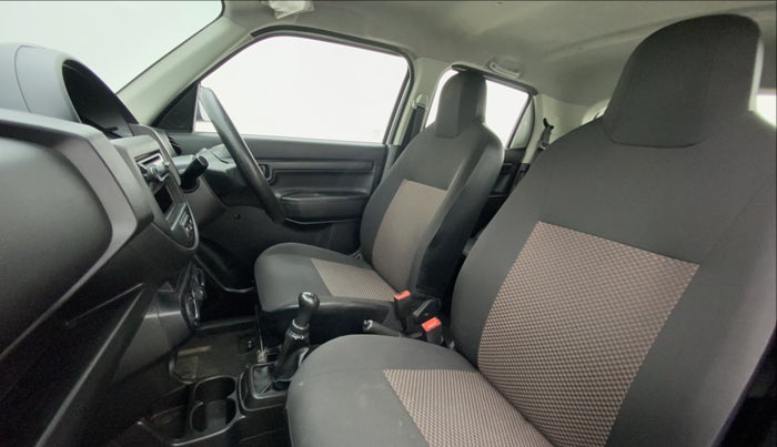2019 Maruti S PRESSO LXI, Petrol, Manual, 49,342 km, Right Side Front Door Cabin