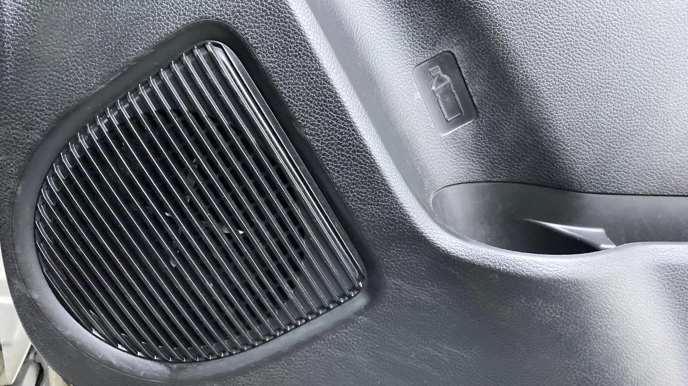 2019 Maruti S PRESSO LXI, Petrol, Manual, 49,342 km, Speaker