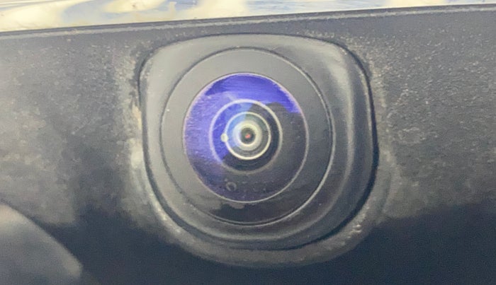 2023 KIA SELTOS HTX 1.5 DIESEL AT, Diesel, Automatic, 31,918 km, Parking Camera