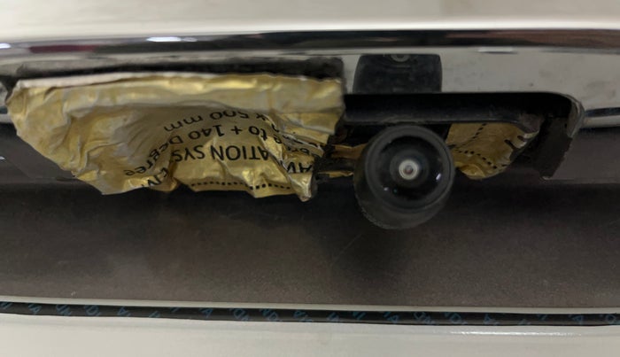 2014 Honda City 1.5L I-VTEC V MT, Petrol, Manual, 66,211 km, Parking Camera