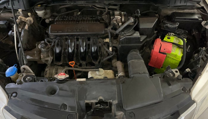 2014 Honda City 1.5L I-VTEC V MT, Petrol, Manual, 66,211 km, Engine View