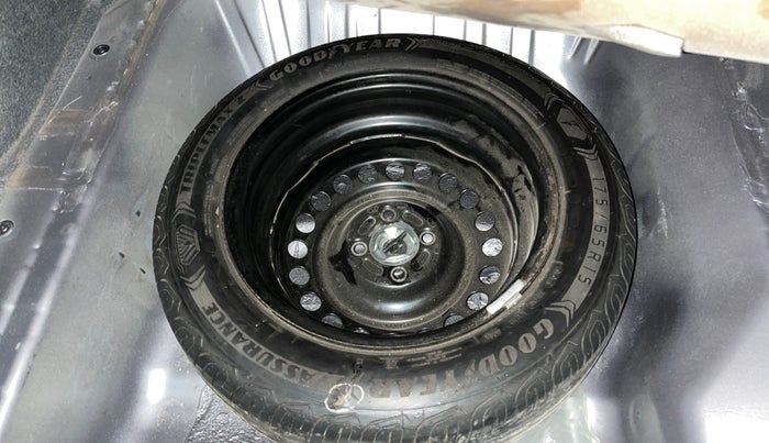 2014 Honda City 1.5L I-VTEC V MT, Petrol, Manual, 66,211 km, Spare Tyre