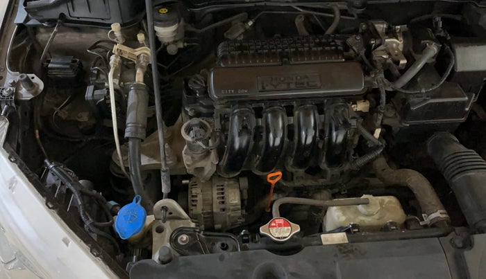 2014 Honda City 1.5L I-VTEC V MT, Petrol, Manual, 66,211 km, Engine View - Right