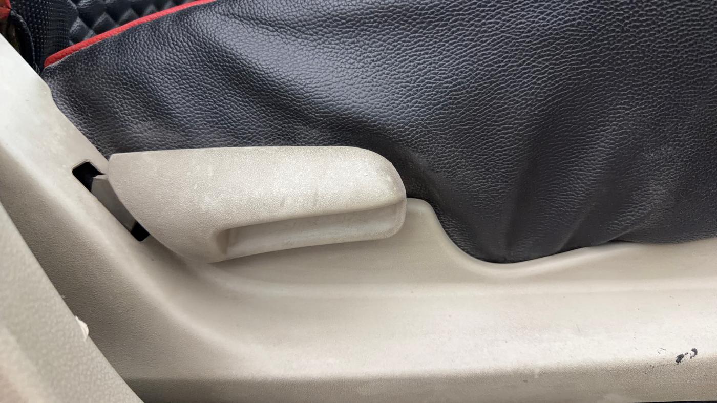 2018 Maruti Celerio ZXI AMT (O), Petrol, Automatic, 51,320 km, Driver Side Adjustment Panel