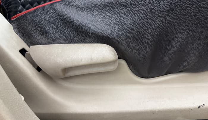2018 Maruti Celerio ZXI AMT (O), Petrol, Automatic, 51,243 km, Driver Side Adjustment Panel