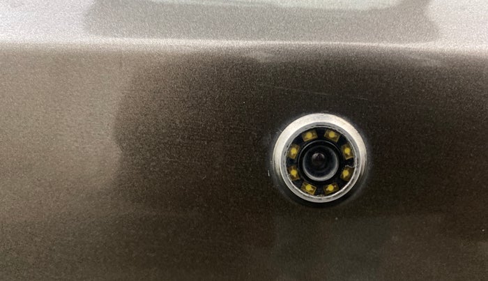 2020 Maruti New Wagon-R ZXI 1.2, Petrol, Manual, 67,694 km, Parking Camera