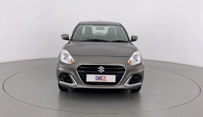 2021 Maruti Dzire VXI, Petrol, Manual, 5,432 km, Front