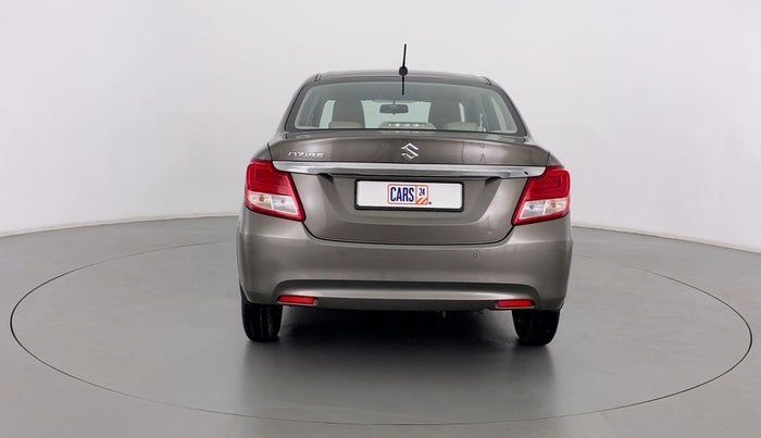 2021 Maruti Dzire VXI, Petrol, Manual, 5,432 km, Back/Rear