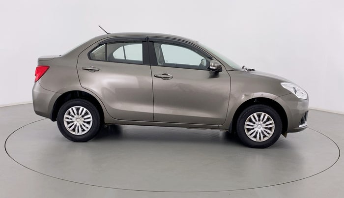 2021 Maruti Dzire VXI, Petrol, Manual, 5,432 km, Right Side View