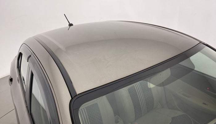 2021 Maruti Dzire VXI, Petrol, Manual, 5,432 km, Roof