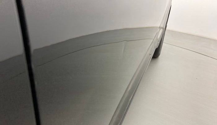 2017 Hyundai New Elantra 2.0 SX(O) AT PETROL, Petrol, Automatic, 61,739 km, Front passenger door - Slightly dented