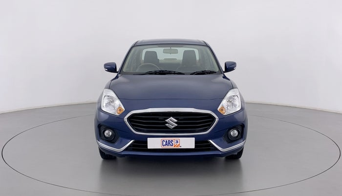 2017 Maruti Dzire VXI, Petrol, Manual, 27,678 km, Front