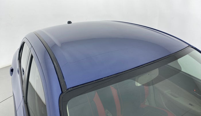 2017 Maruti Dzire VXI, Petrol, Manual, 27,678 km, Roof