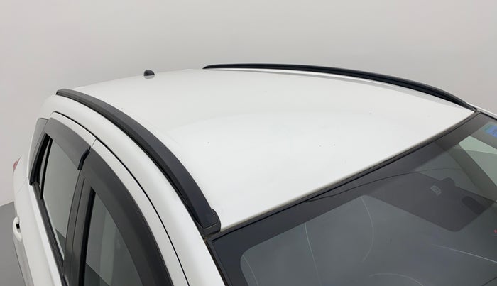 2021 Maruti S Cross ZETA SHVS PETROL, Petrol, Manual, 10,241 km, Roof