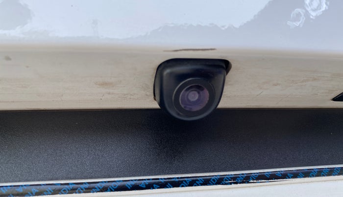 2022 Hyundai VENUE SX 1.0 TURBO IMT, Petrol, Manual, 24,097 km, Parking Camera