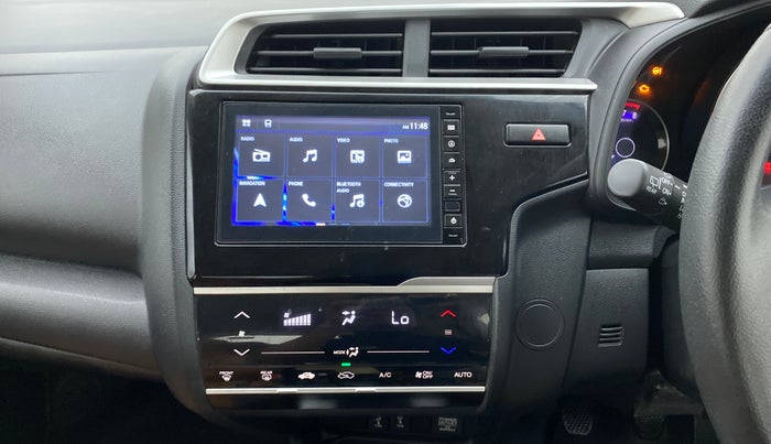 2019 Honda Jazz 1.2L I-VTEC VX, Petrol, Manual, 35,714 km, Air Conditioner