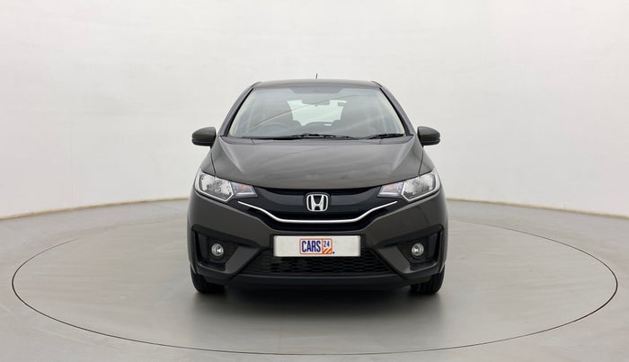 2019 Honda Jazz 1.2L I-VTEC VX, Petrol, Manual, 35,714 km, Front