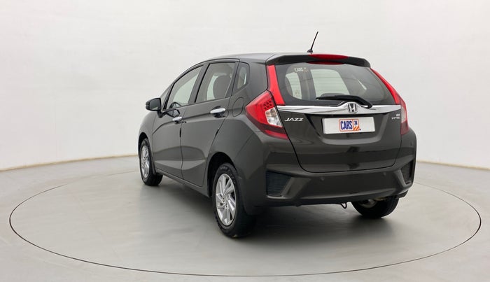 2019 Honda Jazz 1.2L I-VTEC VX, Petrol, Manual, 35,714 km, Left Back Diagonal