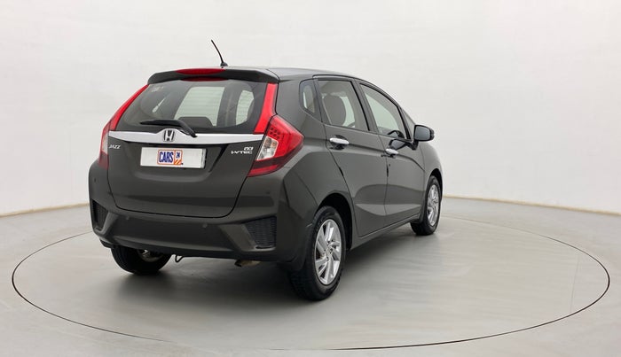 2019 Honda Jazz 1.2L I-VTEC VX, Petrol, Manual, 35,714 km, Right Back Diagonal