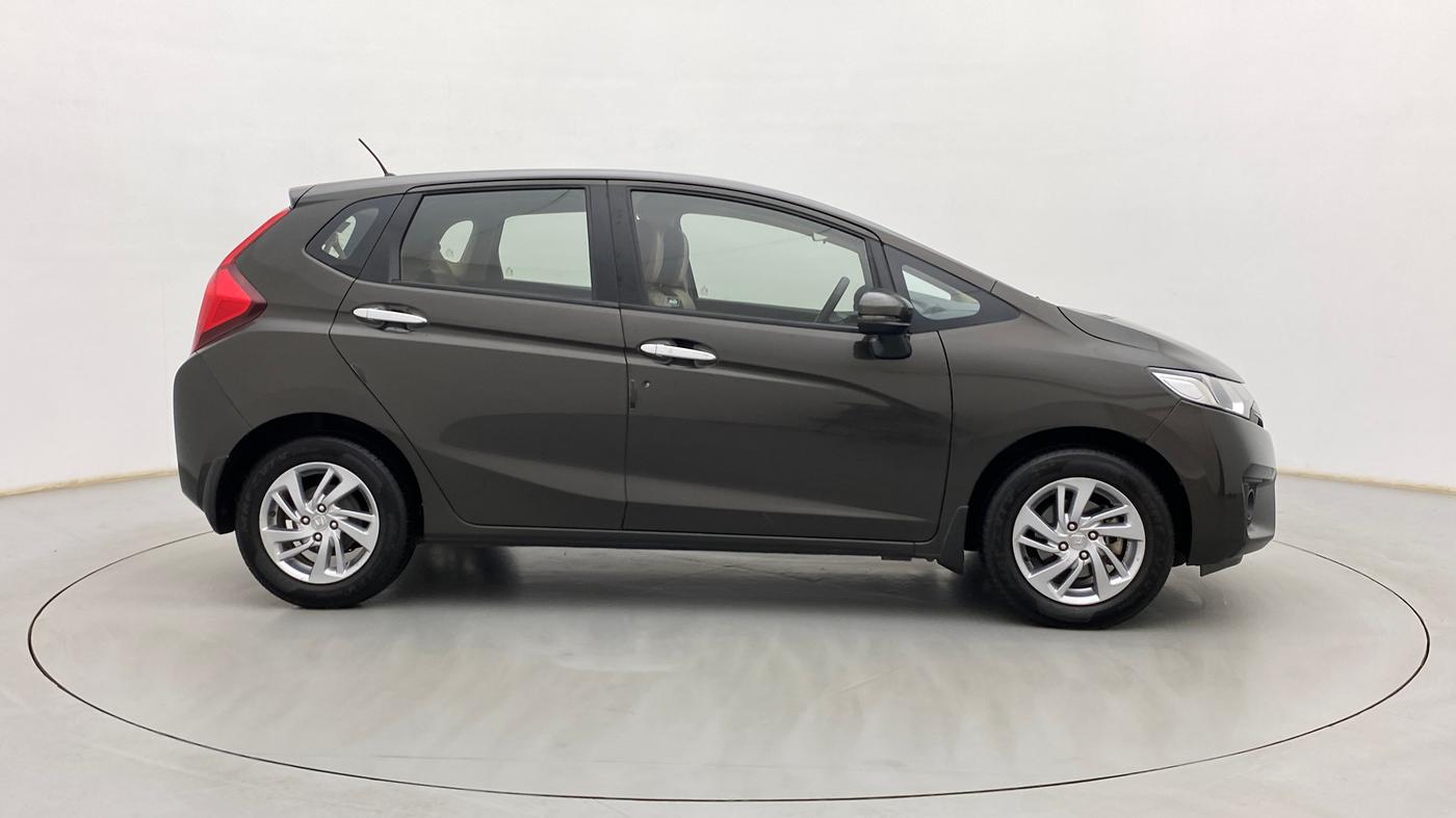 2019 Honda Jazz 1.2L I-VTEC VX, Petrol, Manual, 35,714 km, Right Side View