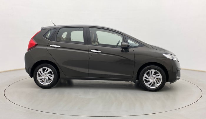 2019 Honda Jazz 1.2L I-VTEC VX, Petrol, Manual, 35,714 km, Right Side View