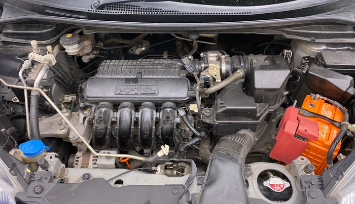 2019 Honda Jazz 1.2L I-VTEC VX, Petrol, Manual, 35,714 km, Open Bonet