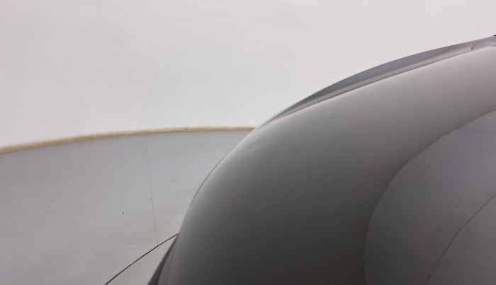 2019 Honda Jazz 1.2L I-VTEC VX, Petrol, Manual, 35,714 km, Bonnet (hood) - Slightly dented