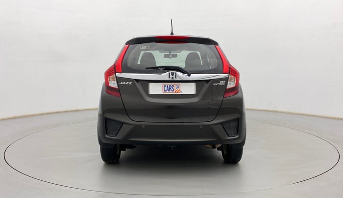 2019 Honda Jazz 1.2L I-VTEC VX, Petrol, Manual, 35,714 km, Back/Rear
