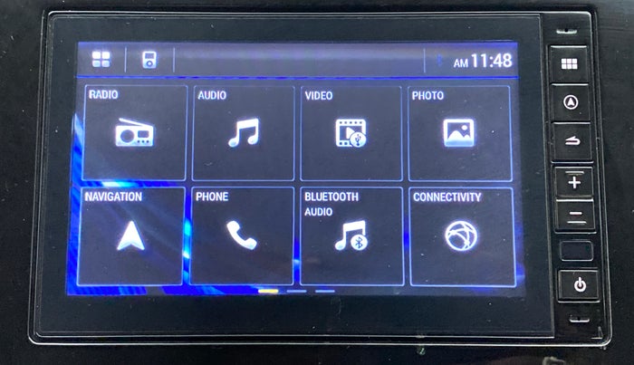2019 Honda Jazz 1.2L I-VTEC VX, Petrol, Manual, 35,714 km, Infotainment System