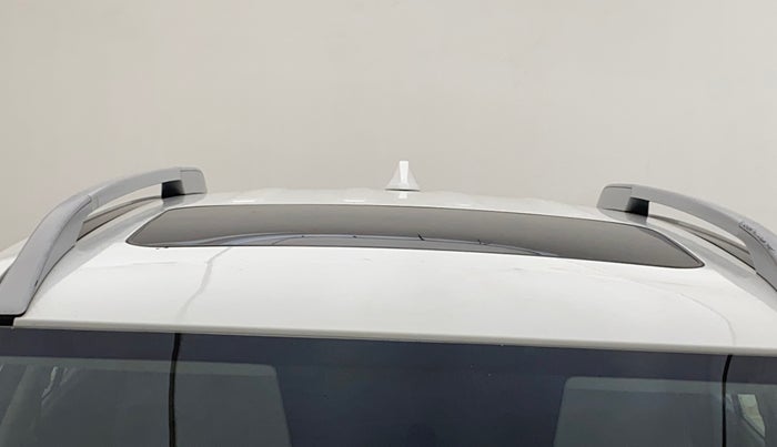 2020 Hyundai VENUE SX PLUS 1.0 TURBO DCT, Petrol, Automatic, 1,14,014 km, Moonroof/ Sunroof