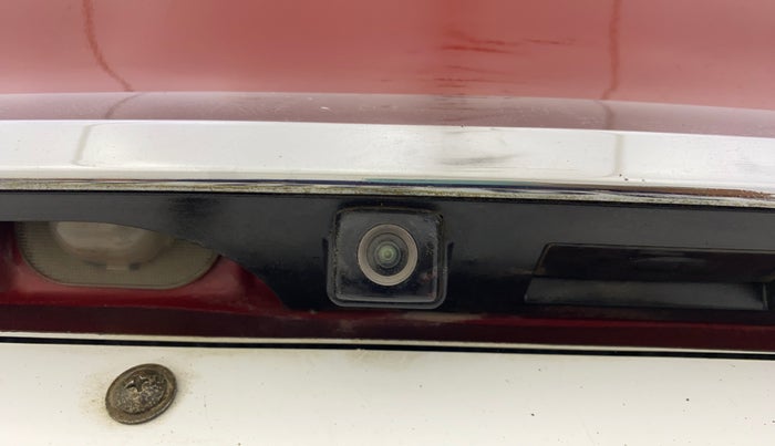 2017 Hyundai Creta SX PLUS 1.6 PETROL, Petrol, Manual, 71,242 km, Parking Camera