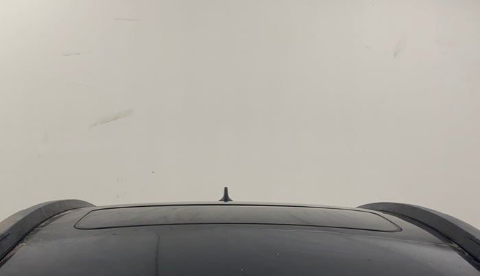 2022 Tata NEXON XZ PLUS (PREMIUM) KAZIRANGA PETROL, Petrol, Manual, 43,128 km, Moonroof/ Sunroof