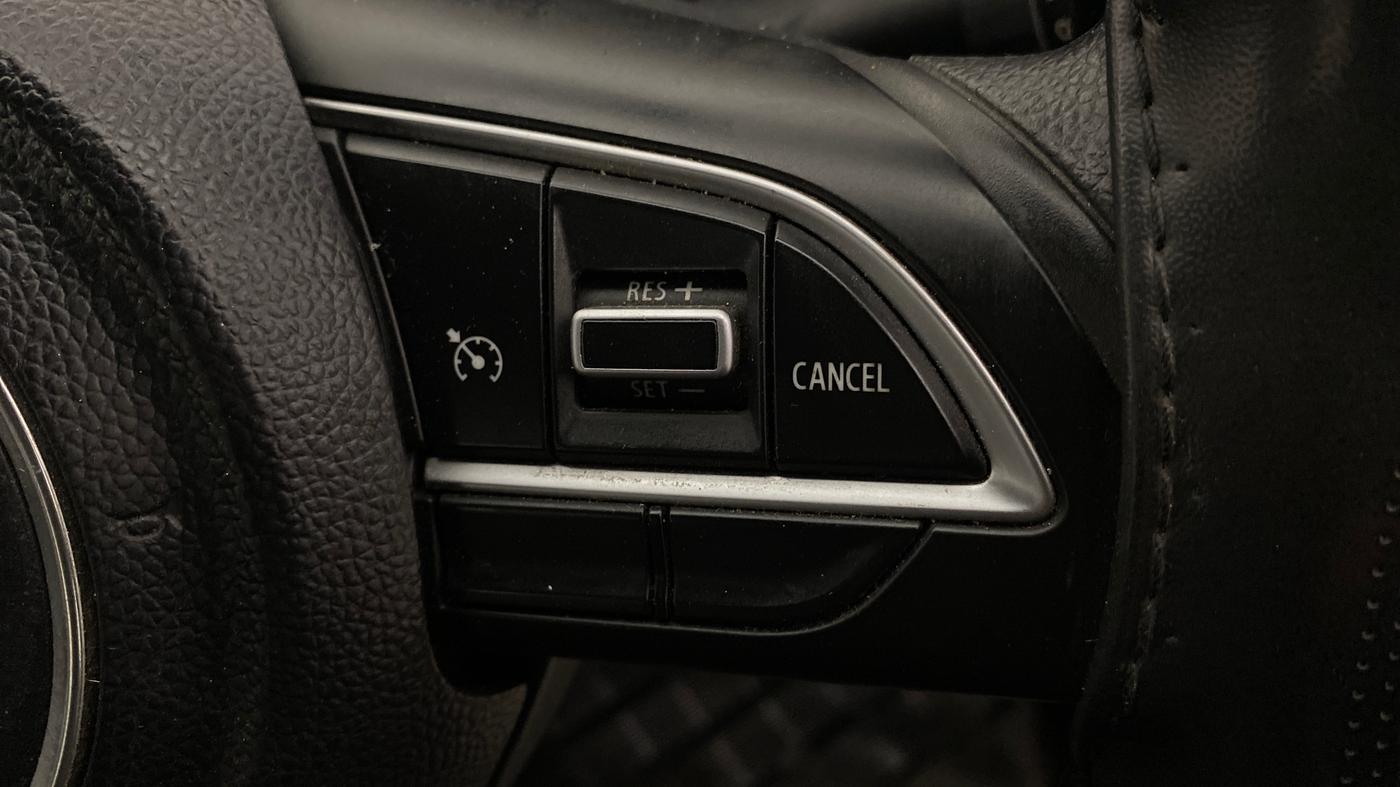 2022 Maruti XL6 ZETA MT, Petrol, Manual, 42,603 km, Adaptive Cruise Control