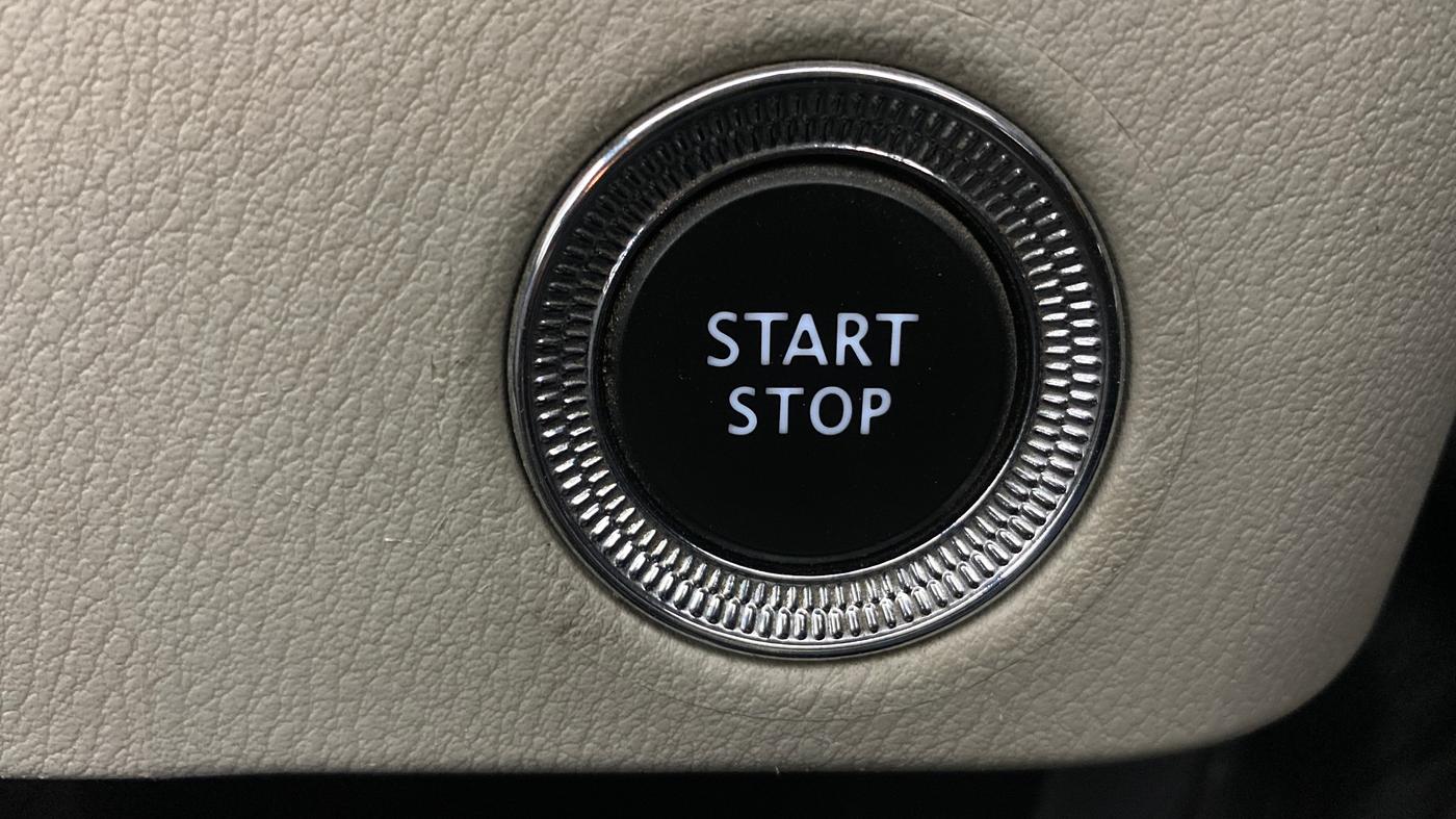 2021 Nissan MAGNITE XV PREMIUM TURBO CVT, Petrol, Automatic, 32,506 km, Keyless Start/ Stop Button