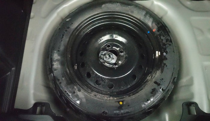 2025 Toyota Urban Cruiser Taisor V 1.0 Petrol MT, Petrol, Manual, 9,028 km, Spare Tyre