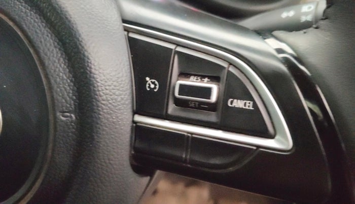 2025 Toyota Urban Cruiser Taisor V 1.0 Petrol MT, Petrol, Manual, 9,028 km, Adaptive Cruise Control