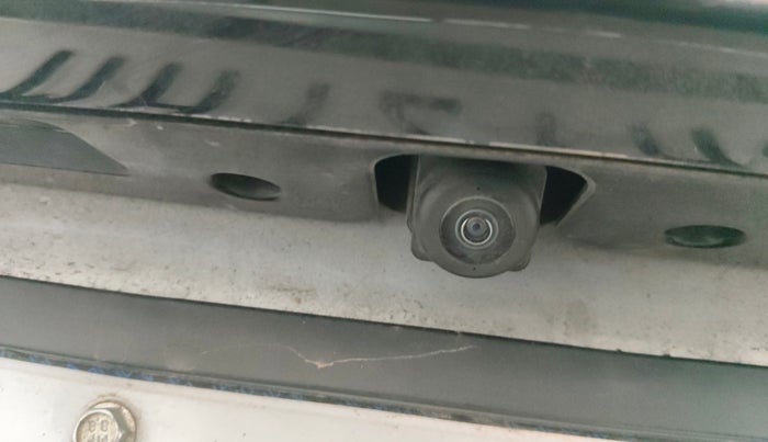 2025 Toyota Urban Cruiser Taisor V 1.0 Petrol MT, Petrol, Manual, 9,028 km, Parking Camera