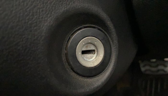 2024 Hyundai EXTER  SX 1.2 AMT, Petrol, Automatic, 27,625 km, Keyless Start/ Stop Button