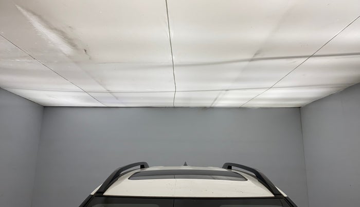 2024 Hyundai EXTER  SX 1.2 AMT, Petrol, Automatic, 27,625 km, Moonroof/ Sunroof