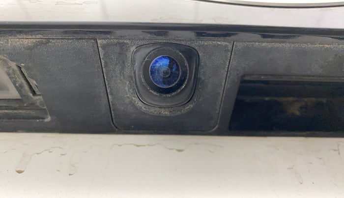 2024 Hyundai EXTER  SX 1.2 AMT, Petrol, Automatic, 27,625 km, Parking Camera