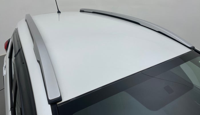 2021 Honda WR-V 1.2 SV MT, Petrol, Manual, 17,658 km, Roof