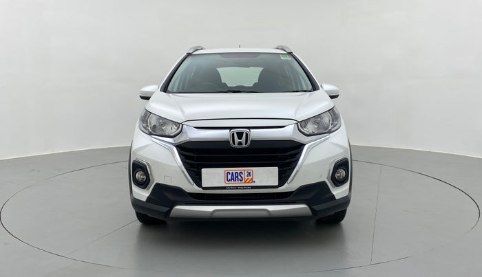 2021 Honda WR-V 1.2 SV MT, Petrol, Manual, 17,658 km, Front