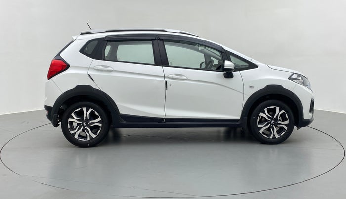 2021 Honda WR-V 1.2 SV MT, Petrol, Manual, 17,658 km, Right Side View