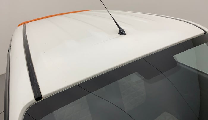 2019 Maruti S PRESSO VXI AMT, Petrol, Automatic, 27,670 km, Roof