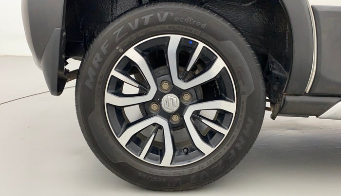 2019 Maruti S PRESSO VXI AMT, Petrol, Automatic, 27,670 km, Right Rear Wheel