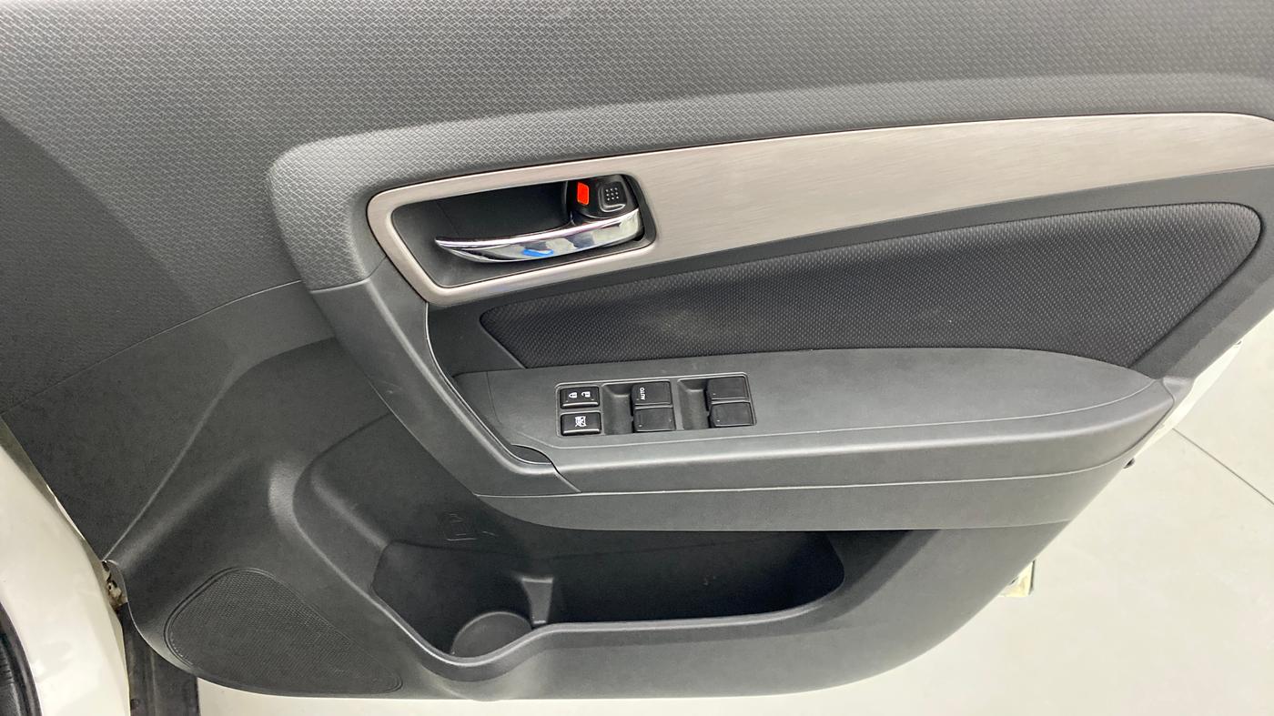 2017 Maruti Vitara Brezza ZDI PLUS, Diesel, Manual, 57,214 km, Driver Side Door Panels Control