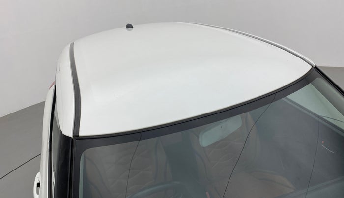 2018 Maruti Swift VXI, Petrol, Manual, 61,025 km, Roof