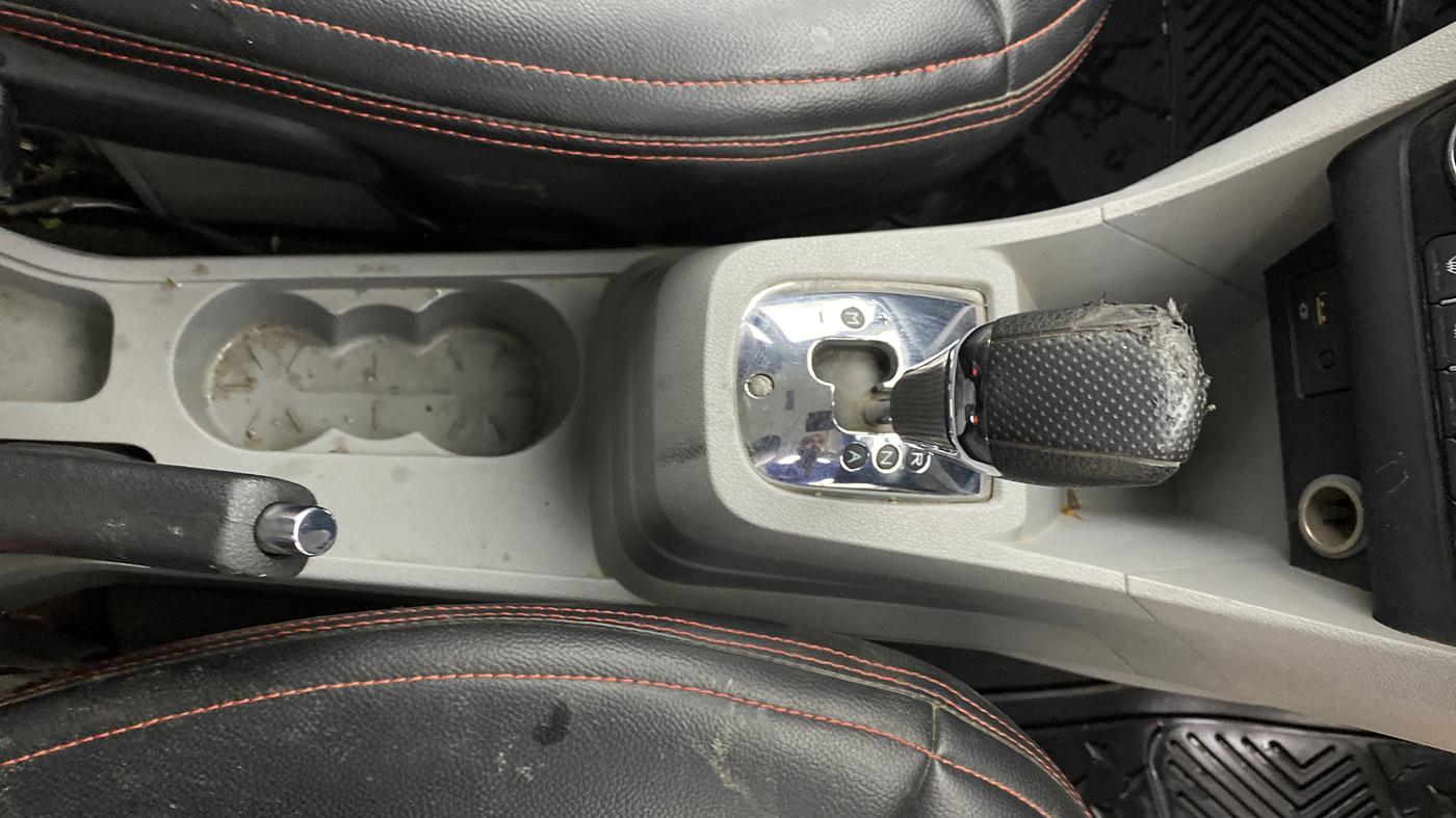 2020 Tata Tiago XZA PLUS PETROL, Petrol, Automatic, 67,446 km, Gear Lever