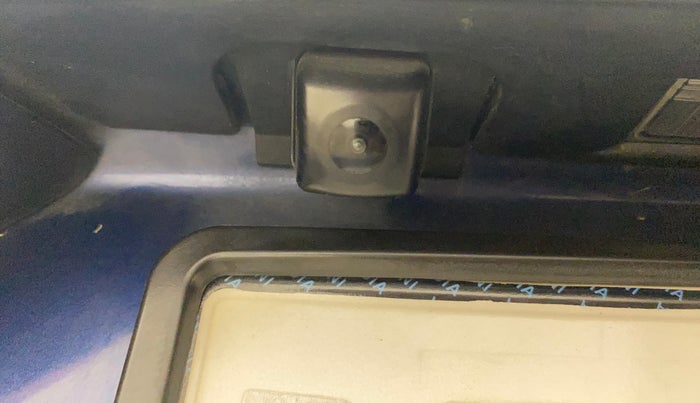 2018 Maruti Ciaz ALPHA 1.5 SHVS PETROL, Petrol, Manual, 92,257 km, Parking Camera